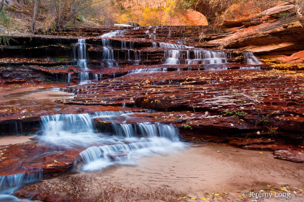 Archangel Falls