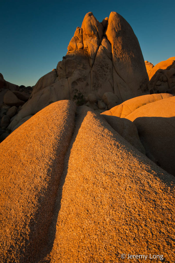 Temple Rock